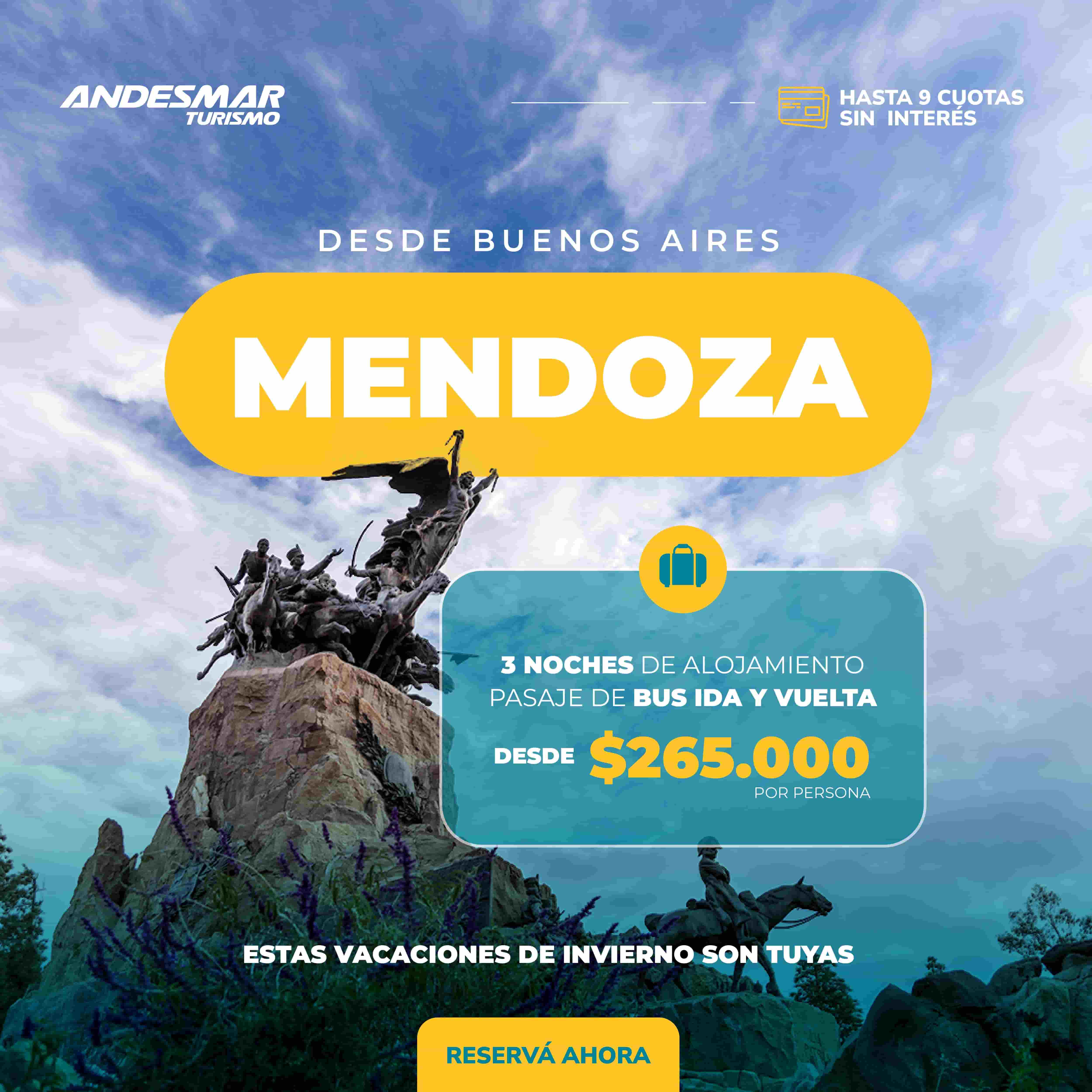 Mendoza